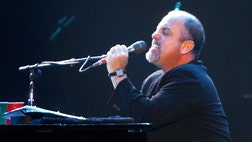 Celebs with wild and crazy pasts.